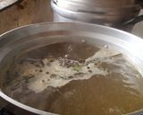 Foto del paso 2 de la receta: Timpu de trucha