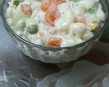રશિયન સલાડ (Russian Salad Recipe in Gujarati) રેસીપી સ્ટેપ4ફોટો