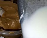 A picture of step 2 of Cappuccino.