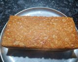 A picture of step 12 of Homemade Bread.