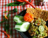 Foto langkah ke 10 dari resep Resep Ayam Goreng Sambal Ijo.
