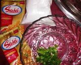 Foto langkah ke 1 dari resep Cilok Super Simple.