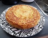 Foto del paso 6 de la receta: Tortilla de patatas