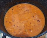 Gombócos húsos káposzta🥬🍖 recept fázis 8 fotója