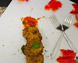 पोहा वेज कटलेट (Poha veg cutlet recipe in Hindi) रेसिपी चरण 4 फोटो