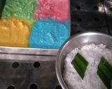Foto langkah ke 5 dari resep Sate Cenil Singkong.