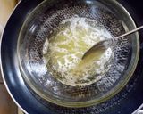 A picture of step 5 of Meringue cookie.