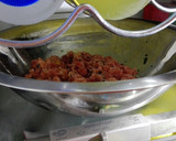 Foto del paso 2 de la receta: Albóndigas en salsa verde