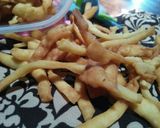 Foto langkah ke 3 dari resep Stik bawang simple enak bangettt.