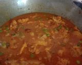 फूलगोभी,मटर,आलू की सब्जी (fulgobi matar aloo ki sabzi recipe in Hindi) रेसिपी चरण 6 फोटो