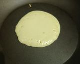 Foto langkah ke 2 dari resep Pancake Banana.