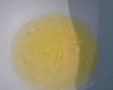 Foto del paso 1 de la receta: Bizcocho de café