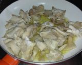 Foto del paso 2 de la receta: Setas al ajillo