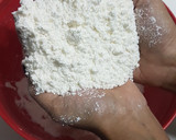 Foto del paso 1 de la receta: Pepas sin Tacc