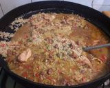 Foto del paso 4 de la receta: Guiso al disco!