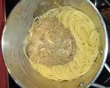 Foto del paso 5 de la receta: Spaguetini con setas variadas