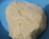 Foto langkah ke 6 dari resep Odading atau Roti Goreng (tanpa ulen).