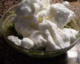 Foto del paso 3 de la receta Soufflé de brócoli