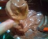 Foto del paso 7 de la receta: Alfajor de limón y naranja rellenó better crem y dulce le Miriam