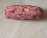 A picture of step 5 of Potato bites.