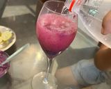 #जामुन मोजिटो (mojito) रेसिपी चरण 6 फोटो