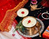 নলেন গুড়ের পায়েস(Nolen Gurer Payesh Recipe in Bengali) রেসিপি ধাপ - 3 ছবি