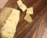 Foto del paso 2 de la receta: Tabla mixta para uno