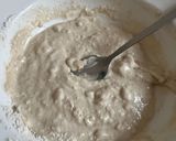 A picture of step 2 of Stuffed Potato and Onion.