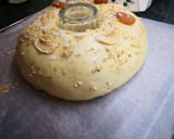 Foto del paso 16 de la receta: Roscón de reyes 🍩