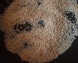 A picture of step 6 of Sesame Peanut Obbatu/Poli/Holige.