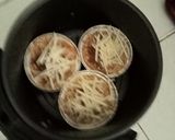 Foto langkah ke 4 dari resep Mufin Banana Oat.