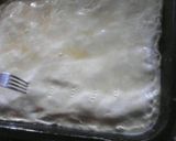 Foto del paso 10 de la receta: Masa Casera Hojaldrada. Ideal para tortas de jamón y queso o de Atún: