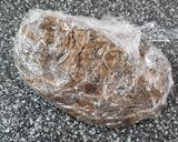 （簡單三樣材料）自製Oreo雪糕的食譜步驟3照片