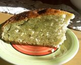 Foto del paso 3 de la receta: Torta de banana y coco🍌🥥