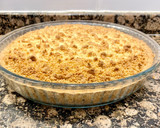 Foto del paso 8 de la receta: Pastel de queso ricotta y cacao “ sin gluten “