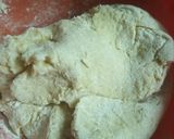 Foto del paso 2 de la receta: Antes fue puré ahora ÑOQUIS