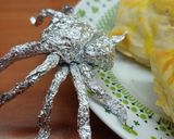 Szellemek halloweenre recept fázis 4 fotója