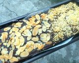 Foto langkah ke 4 dari resep Brownies silverqueen.
