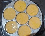 Foto langkah ke 3 dari resep Bingka Gula Habang Lala.