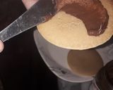 A picture of step 5 of DoraCake.