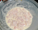 Foto del paso 2 de la receta: Pollo Agridulce
