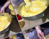 Foto langkah ke 5 dari resep Lapis Legit (Flourless) -Keto.