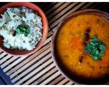 દાળ ફ્રાય (Daal Fry Recipe in Gujarati) રેસીપી સ્ટેપ1ફોટો