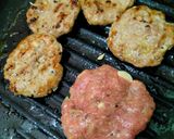 Foto langkah ke 5 dari resep Beef Patty.