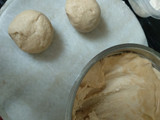 Mushroom rolls in my style
