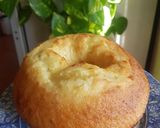 Foto del paso 6 de la receta: Budín de limón bañado en chocolate