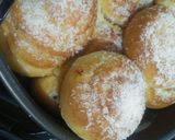 Foto del paso 4 de la receta: Rosca húngara