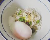 烏龍涼麵的食譜步驟3照片