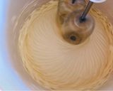 Foto del paso 1 de la receta: Budín cuatro cuartos de vainilla con glasé de limón