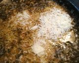 A picture of step 4 of Tuna and Pasta.